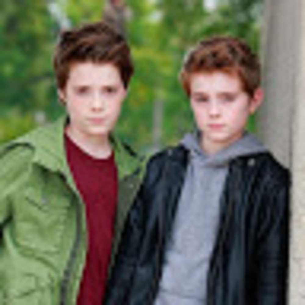 Meet your Posher, Tammi